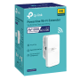 Wi-Fi Extender, Booster - Amplificateur Répéteur Wi-Fi CPL AV1000 TP-Link TL-WPA7617(EU) - Blanc, prix de gros.