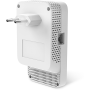 Wi-Fi Extender, Booster - Amplificateur Répéteur Wi-Fi CPL AV1000 TP-Link TL-WPA7617(EU) - Blanc, prix de gros.