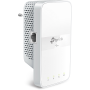 Wi-Fi Extender, Booster - Amplificateur Répéteur Wi-Fi CPL AV1000 TP-Link TL-WPA7617(EU) - Blanc, prix de gros.