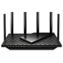 Networking Device, Wireless Router - Routeur Wi‑Fi 6 AX5400 Double Bande Haut Débit TP‑LINK Archer AX72 Pro, wholesale price