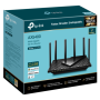 Networking Device, Wireless Router - Routeur Wi‑Fi 6 AX5400 Double Bande Haut Débit TP‑LINK Archer AX72 Pro, wholesale price