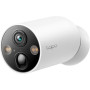 Security Camera, Surveillance Device - TP-Link Tapo C425 2K QHD Magnetic Wireless Security Camera with Long Battery Life and 10,