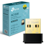 Dongle, Wireless Adapter - Nano USB WiFi Adapter AC1300 MU-MIMO TP-LINK T3U Nano, wholesale price