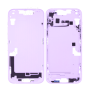 iPhone 14 Plus Purple Chassis Grade AB - Original Disassembled Without Back Glass & Battery