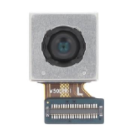 Camera Lens, Optics - 50MP Ultra Wide Angle Rear Camera for Galaxy A26 5G (A266B), wholesale price