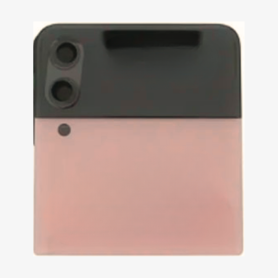Display, Screen - Samsung Galaxy Z Flip 3 5G Outer Screen (F711) Rose (Original Disassembled) - Grade A, wholesale price