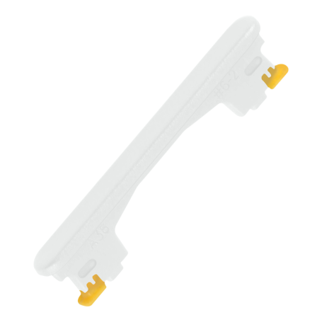 Volume Control, Sound Button - Volume Button Galaxy A26 5G (A266B) White, wholesale price
