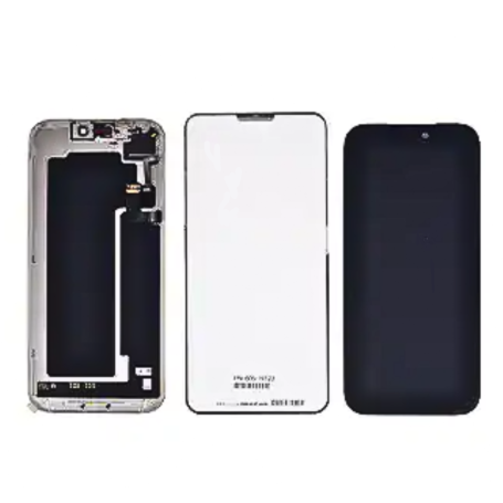 Screen, Display - iPhone 17 Pro Max screen (Service Pack) - 56050, wholesale price