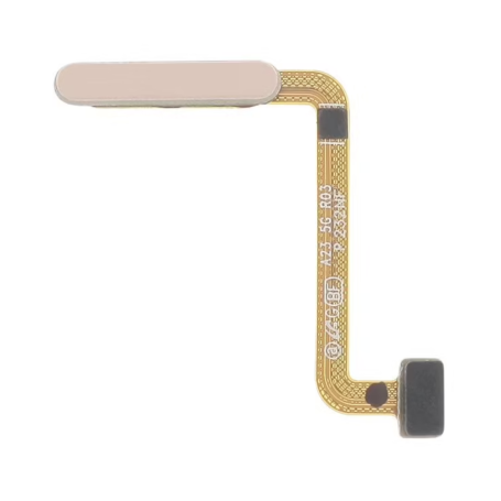 Replacement Part - Power Galaxy A23 5G (A236B) Peach Flex Cable, wholesale price