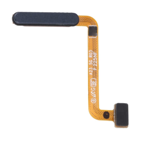 Câble, Ruban, Flex - Nappe Power Galaxy A23 5G (A236B) Noir, prix de gros.