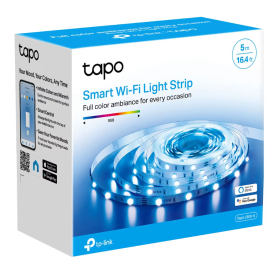 Bande lumineuse intelligente TP-Link Tapo L900-5