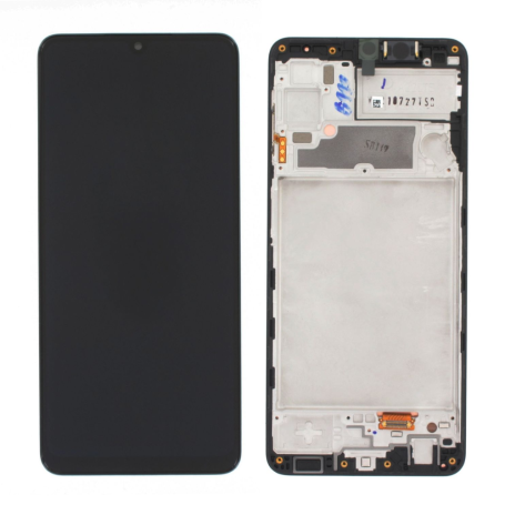 Écran, Display - Ecran Galaxy A22 4G (A225F) (Original Reconditionné), prix de gros.