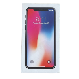 Packaging, Case - Empty original Apple box for iPhone X, wholesale price