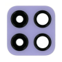 Replacement Lens, Camera Cover - Galaxy A22 4G (A225F) Camera Lens - Purple, wholesale price