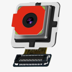 Rear Camera, Lens - Caméra Arrière Samsung Galaxy A5 (2017), wholesale price