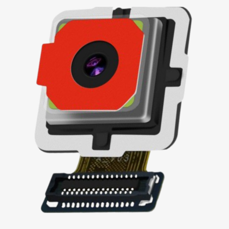 Objectif, Lentille - Caméra Arrière Samsung Galaxy A5 (2017), prix de gros.