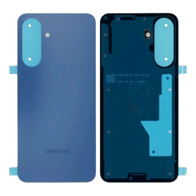 Back Glass, Rear Cover - Galaxy A17 5G (A176B) Blue Rear Glass (Service Pack) - GH82-38039C, wholesale price