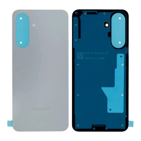 Back Glass, Rear Cover - Galaxy A17 5G (A176B) Rear Glass, Gray (Service Pack) - GH82-38039B, wholesale price