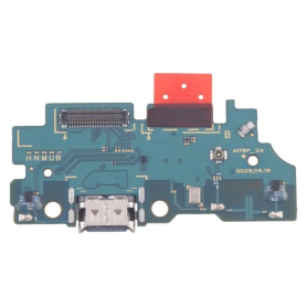 Charging Port, Connector - Galaxy A17 4G (A175F) Charging Connector, wholesale price