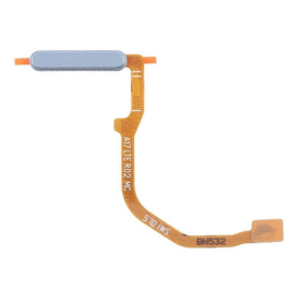 Fingerprint Reader - Galaxy A17 4G (A175F) Fingerprint Sensor - Gray, wholesale price