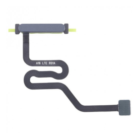 Replacement Part - Galaxy A16 4G (A165F) Fingerprint Sensor Flex Cable - Black, wholesale price
