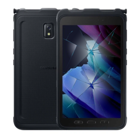 Tablette, Appareil Android - Samsung Galaxy Tab Active 3 SM-T575 64 Go Wifi Cellulaire - Noir (Ecran HS), prix de gros.