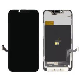 Écran, Display - Ecran iPhone 16E (Original Démonté) - Grade B, prix de gros.