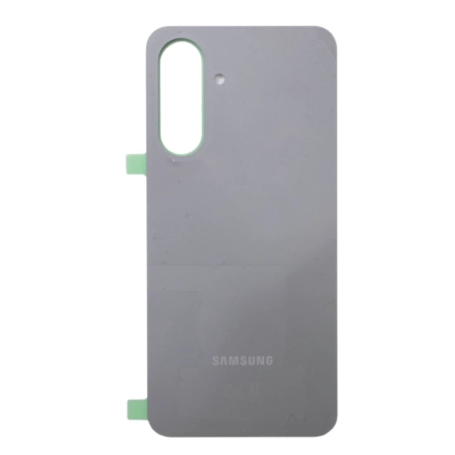 Back Glass, Rear Cover - Galaxy A17 4G (A175F) Rear Glass, Gray (Service Pack) - GH82-38206B, wholesale price