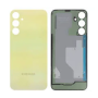 Back Glass - Galaxy A25 5G (A256B) Lime Rear Glass (Service Pack) - GH82-33053C, wholesale price