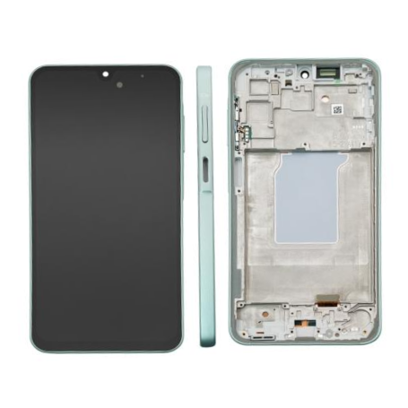 Screen, Display - Green Screen Galaxy A26 5G (A266B) (Service Pack) - GH82-37049C, wholesale price