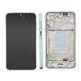 Écran, Display - Ecran Vert Galaxy A26 5G (A266B) (Service Pack) - GH82-37049C, prix de gros.