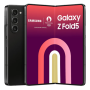 Smartphone, Mobile, Téléphone - Samsung Galaxy Z Fold 5 256 Go Noir - Grade AB, prix de gros.