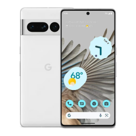 Smartphone, Mobile Phone - Google Pixel 7A 5G 128GB White - Grade A, wholesale price