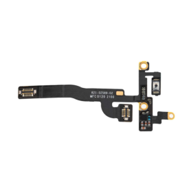 Replacement Part, Component - Power Button Flex Cable for iPad Pro 11" 2nd Gen / iPad Pro 12.9" 4th Gen (WiFi Version), wholesal