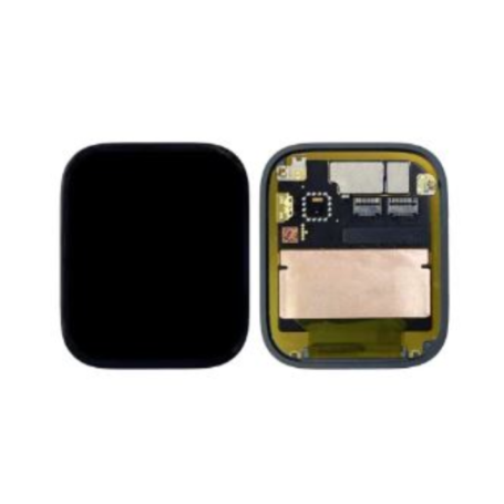 Écran, Display - Ecran Complet Apple Watch Série 9 (45mm), prix de gros.