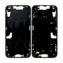 iPhone Part, Frame - Empty iPhone 15 Blue Frame (Original Disassembled) - Broken, wholesale price