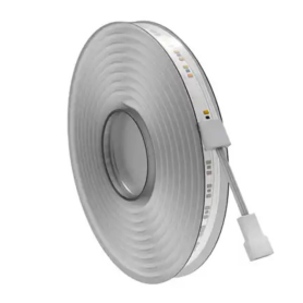 LED Light Strip, Smart Lighting - RGB Smart LED Strip with App and Wi-Fi/BT Control SKY DOME 5m - Orvibo DLW48326 5000×14×4 mm, 