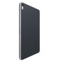 Keyboard, Accessory - Smart Folio Bluetooth Keyboard for iPad Pro 12.9" (Gen 3 & 4) Black - Apple - QWERTY - Good Condition, who