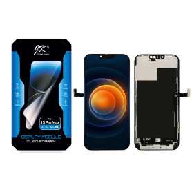 Screen iPhone 13 Pro Max (Soft OLED) - Support IC Change -120Hz