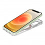 Coque transparente avec MagSafe pour iPhone 12 / mini Pro Max
