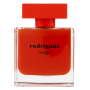 Parfum, Senteur - Eau de Parfum Fragrance World Redriguez Rouge - pour femme - 100ml, prix de gros.