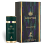 Parfum, Fragrance - Eau de Parfum Maison Alhambra Sceptre Malachite - unisex - 100ml, prix de gros.