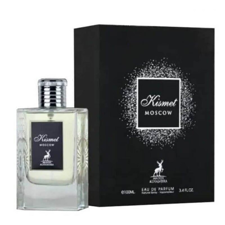Fragrance, Scent - Maison Alhambra Kismet Moscow Eau de Parfum - unisex - 100ml, wholesale price
