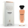 Parfum, Fragrance - Eau de Parfum Maison Alhambra Narissa Et Moi - pour femme - 100ml, prix de gros.