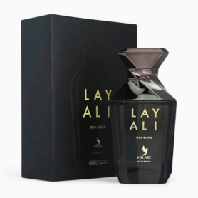 Fragrance, Perfume - Volaré Layali Oud Blend Eau de Parfum - unisex - 100ml, wholesale price