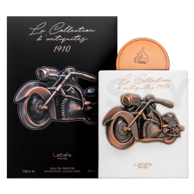 Fragrance, Perfume - Lattafa Pride Eau de Parfum La Collection D'antiquites 1910 - unisex - 100ml, wholesale price