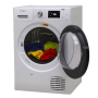 Appareil de séchage, Machine à sécher - Sèche-linge pompe à chaleur ASKO T611HX.W - Occasion, prix de gros.