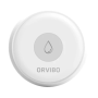 Sensor, Alarm - Zigbee Water Leakage Detector 3V / DC3V – ORVIBO SW30 50 × 18 mm, wholesale price