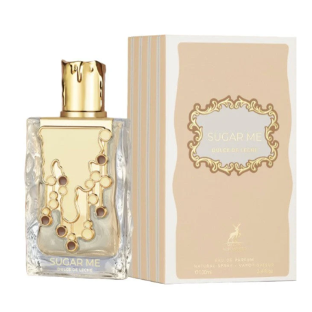 Parfum, Fragrance - Eau de Parfum Maison Alhambra Sugar Me Dulce de Leche - unisex - 100ml, prix de gros.