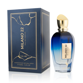 Parfum, Fragrance - Eau de Parfum Volaré Milano 22 - unisex - 100ml, prix de gros.